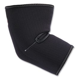 ProFlex 650 Compression Arm Sleeve, Large, Black