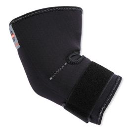 ProFlex 655 Compression Arm Sleeve with Strap, 2X-Large, Black