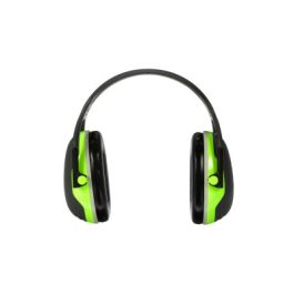 3M™ PELTOR™ X4 Earmuffs X4A/37273(AAD), Over-the-Head, 10 EA/Case