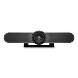 MeetUp Video Conferencing Camera, 1920 pixels x 1080 pixels, Graphite