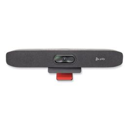 Studio R30 Webcam, 1920 pixels x 1080 pixels, Black