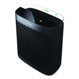 Insight Air Purifier HPA5300B, 500 sq ft Room Capacity, Black