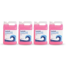 Industrial Strength All-Purpose Cleaner, Lemon Scent, 1 gal Bottle, 4/Carton