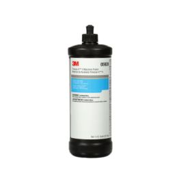 3M™ Finesse-it™ II Machine Polish, 05928, 1 qt (32 fl oz/946 mL), 6 per case