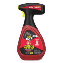 MAX Perimeter Protection, 30 oz Bottle