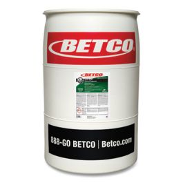 Green Earth Natural Degreaser, Mild Scent, 55 gal Drum