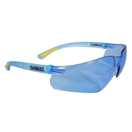 Dewalt Glasses Contractor Pro Blue DPG52-BD