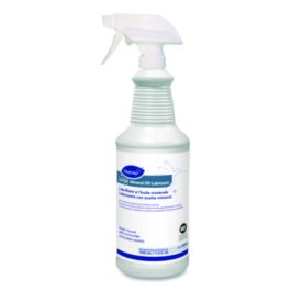 Suma Mineral Oil Lubricant, 32 oz Plastic Spray Bottle