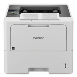 HL-L6210DW Business Monochrome Laser Printer