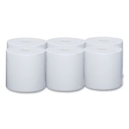 Critical Clean Wipers for Bleach, Disinfectants, Sanitizers WetTask Customizable Wet Wiping System, 90/Roll, 6 Rolls/Carton
