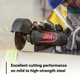 3M™ Cubitron™ 3 Fibre Disc 1182C, 36+, 7 in x 7/8 in, Die 700BB, 25/Bag, 100 ea/Case