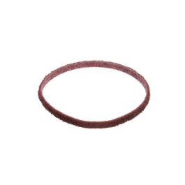 Scotch-Brite™ PD Surface Conditioning Belt, PD-BS, A/O Medium, 4 in x 349 in, 2 ea/Case