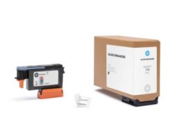 DesignJet Z9+ Pro Gloss Enhancer Upgrade Kit