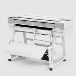 DesignJet XT950 36" Wireless Wide-Format Multifunction Printer