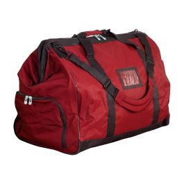 Gear Bag, Red, OS 903-GB653