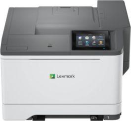 CS632dwe Wireless Color Laser Printer