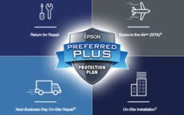 Four-Year Next-Business-Day On-Site Purchase with Hardware Extended Service Plan Epson SureColor P8000 Series