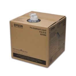 SureColor F Series Garment Pretreatment Fluid