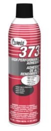 373 High Performance Adhesive, 12 oz, 12/Carton