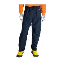 AR/FR Ultralight Pants - 40 Cal/cm2, Navy, 2X