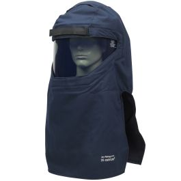 ARC Hood - 25 Cal/cm2, Navy, OS 9150-52515
