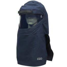ARC Hood - 33 Cal/cm2, Navy, OS 9150-52685
