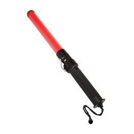 Flash Baton - 16", Red, 16" 935-004
