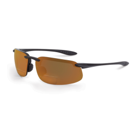 ES4 Black/Bronze 2.5 Diopter 216125