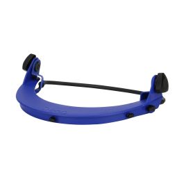 Hard Hat Adapter, Blue, OS 9400-80016