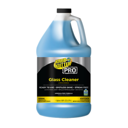 Krud Kutter Pro - Glass Cleaner - 1 Gallon