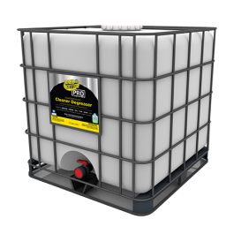 Krud Kutter Pro - Cleaner Degreaser - 275 Gallon