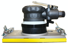 3/16 Orbital Jitterbug Sander (4" x 6" Pad) UT8791
