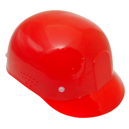 Diamond™ Bump Cap - Red 302-RED