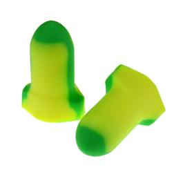 Deterrent® 32 Disposable Foam Earplugs - Uncorded FP34