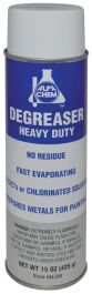 14 OZ AEROSOL HEAVY DUTYDGREASER