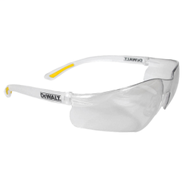 Dewalt Glasses Contractor Pro Clear DPG52-1D