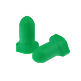 Detour® 32 Disposable Foam Earplugs - Uncorded FP30