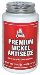1LB PREMIUM NICKEL ANTI-SEIZE