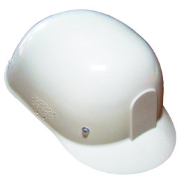 Diamond™ Bump Cap - White 302-WHITE