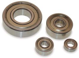 1-1/8X1/2 BEARING FOR ROUTER BIT