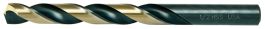 #1 HSS BLITZ BIT JOBBER LENGTH DRILL