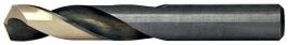 #1 HSS BLITZ SCREW MACHINE DRILL