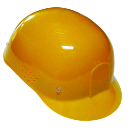 Diamond™ Bump Cap - Yellow 302-YELLOW