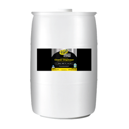 Krud Kutter Pro - Cleaner Degreaser - 55 Gallon