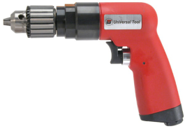 1/2" Drill UT8895-1/2