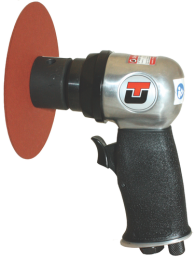 High Speed Sander UT2226