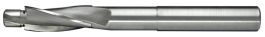 #10 3 FLUTE SOLID PILOT CAP SCREW COUNTERBORES