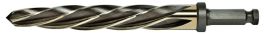 1" HSS 7/16 HEX SHANK CAR REAMER