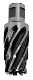 15/16,1-1/16,1-1/8 COBALT TRI-STEP ANNLR CUTTER
