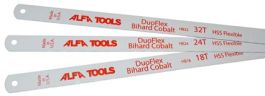 12" 18TPI COBALT HANDSAW BLADE